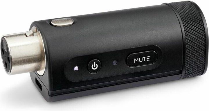 Produktbild Bose S1 Pro+ Wireless Mic/Line Transmitter (9 m)