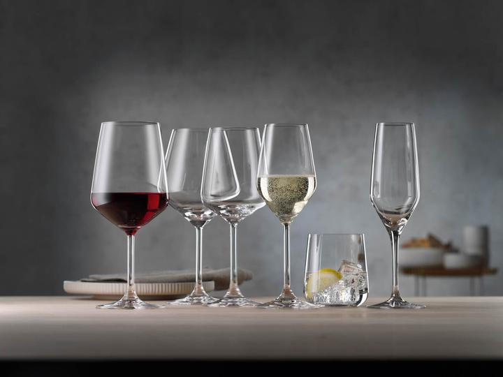 Actual product image Spiegelau Rot- und Weissweingläser Style (63 cl, 12 Glasses, Wine glasses set)