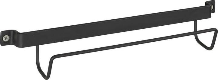Produktbild Wenko Klapptritt silber 3 Stufen, H: 119,0 cm (Klapptritt, 44 cm)