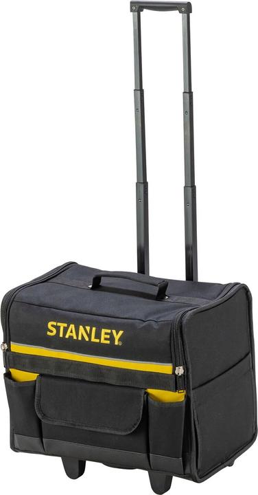 Actual product image Stanley Tool case with wheels (1 pieces)
