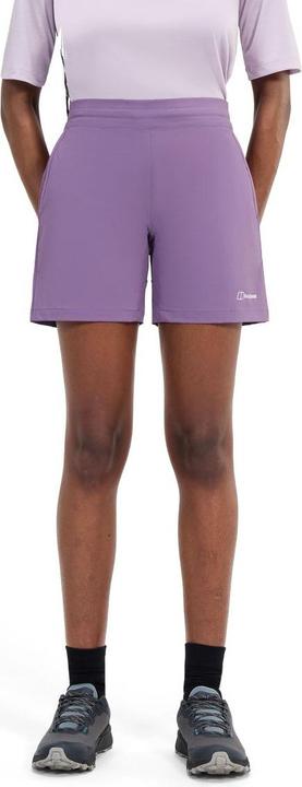 Actual product image Berghaus W Wandermoor Wind Short (kurze Hose) (8)