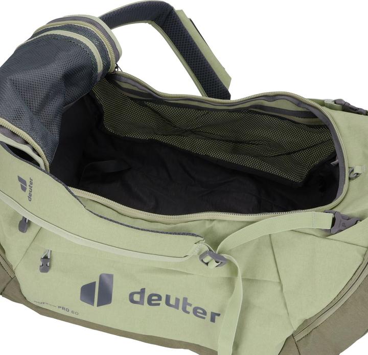 Image du produit Deuter Duffel Pro 60 (60 l)