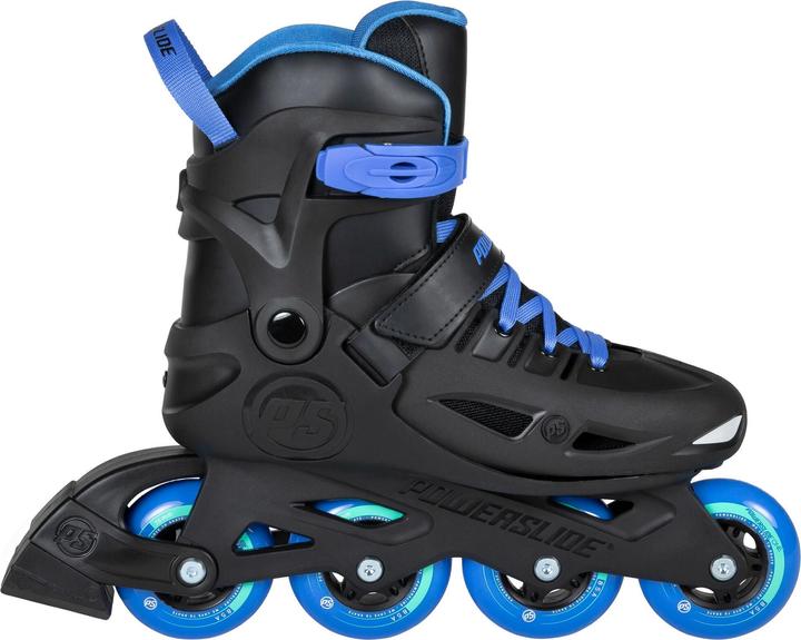 Image du produit Powerslide PHUZION KIDS SKATES Stargaze Noir 29-32 (29, 32)