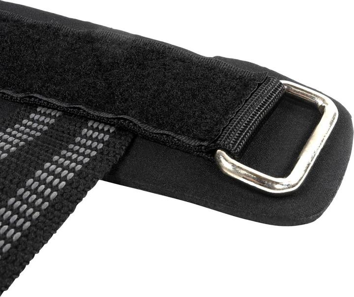 Actual product image Gladiatorfit Lifting Straps
