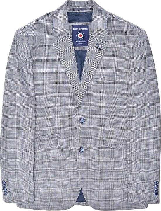 Image du produit Lambretta - Blazer GEORGE - Homme (102)