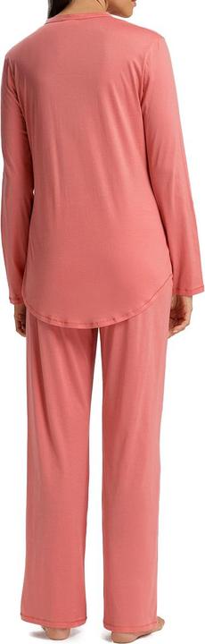 Produktbild Hanro Cotton Deluxe Pyjama (L)
