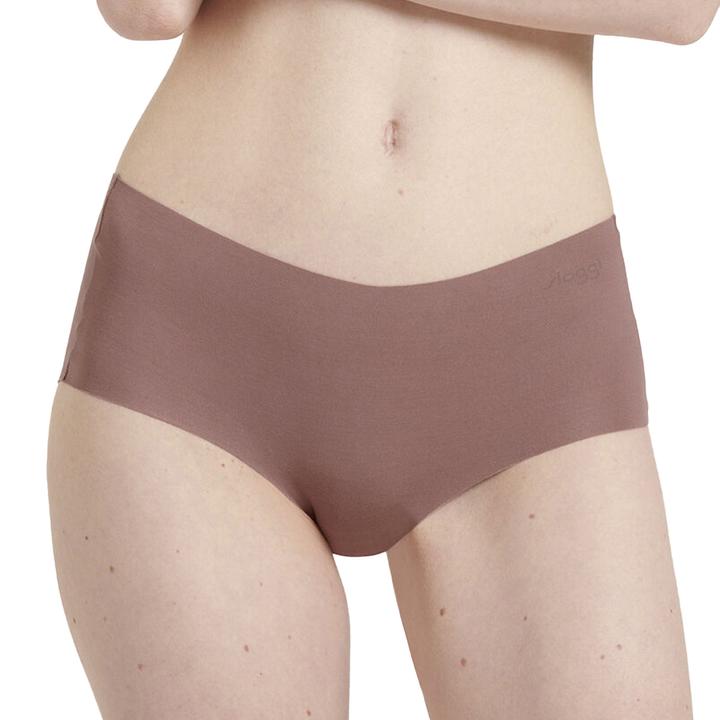 Produktbild Sloggi 4er Pack ZERO Modal 2.0 Short Slip (S, 4er Pack)