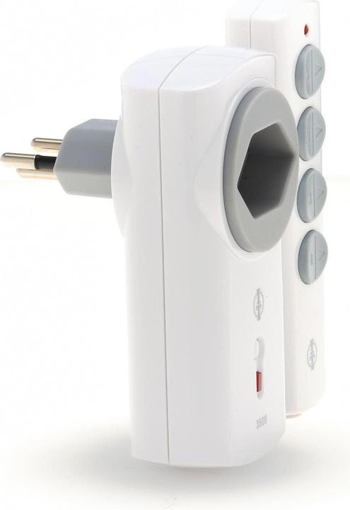 Produktbild intertechno IT-3500L Set (Typ 13)