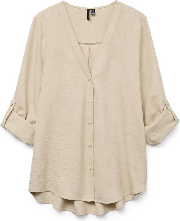 Vero Moda VMMELANEY Hemd Hemd (M)