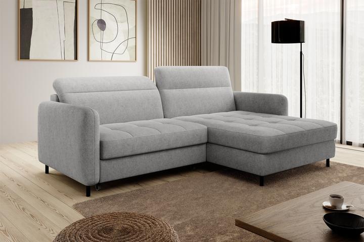 Immagine prodotto ELTAP Gomsi (Divano ad angolo, 3 posti, Divano letto)