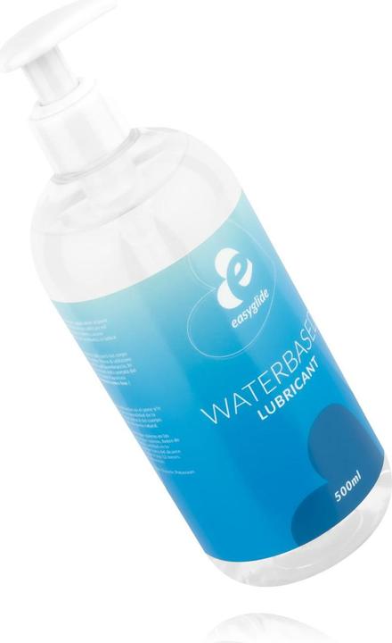 Image du produit EasyGlide Waterbased Lubricant (500 ml)