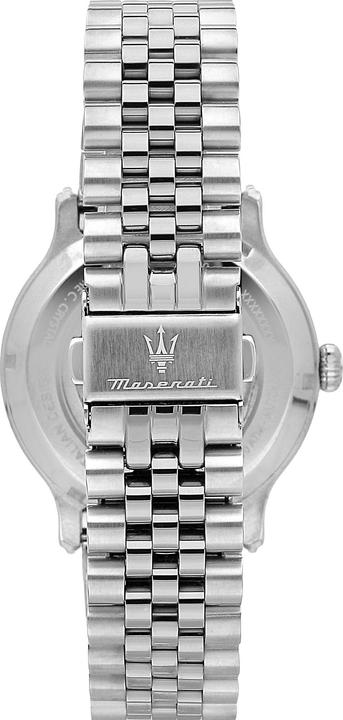 Image du produit Maserati R8853118021 Epoca Hommes 42mm 10ATM (Montre analogique, 42 mm)