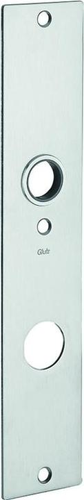 Actual product image Glutz Innenschild RZ GLZ 5341S 3 Schraubl. (Door plate set)