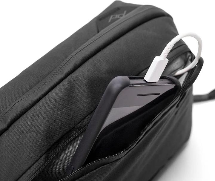 Produktbild Peak Design Tech Pouch (Kamera Zubehörtasche, 2 l)