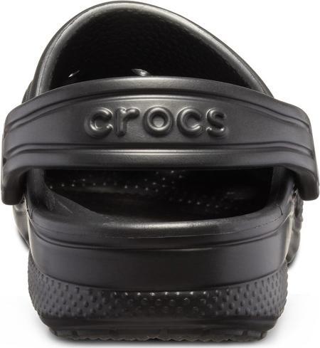 Actual product image Crocs T's Baya Clog (25)
