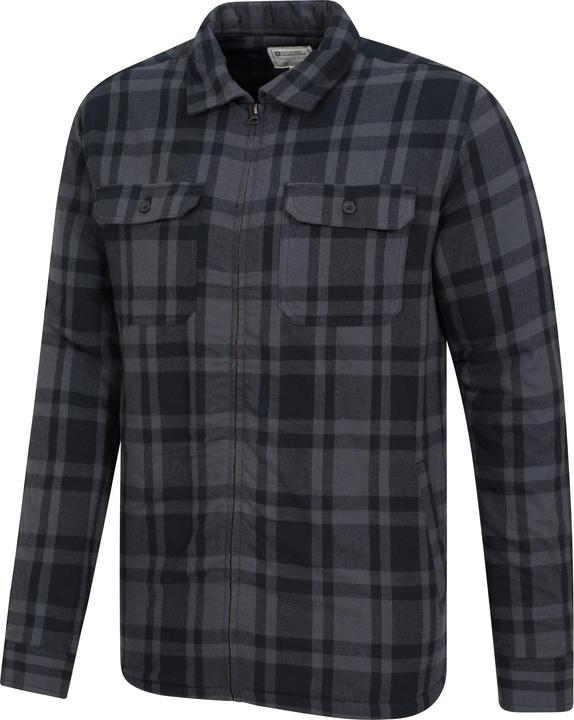 Image du produit Mountain Warehouse - Chemise STREAM - Homme (XXL)