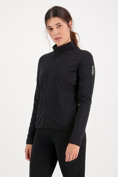 Produktbild Mons Royale Approach Merino Shift Fleece Jacket (M)