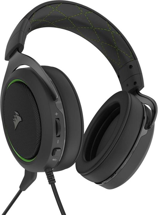 Image du produit Corsair HS50 Pro (Filaire)