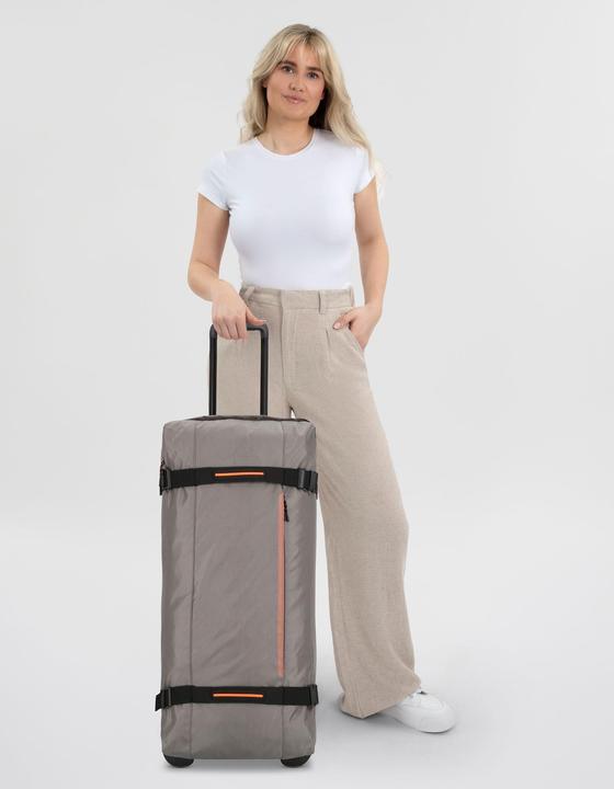 Immagine prodotto American Tourister Borsone URBAN TRACK con rotelle (133 l, XL (da 115l))