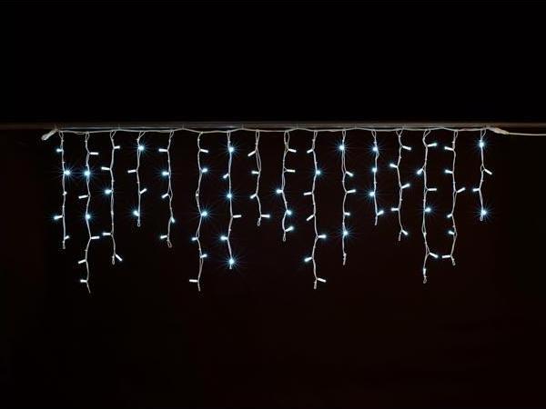 Image du produit Light Creations Simply-connect Pro Line - éclairage iconique - LED - 2 x 0.70 m - 88 - blanc - câble blanc - 230 V (0.70 m)
