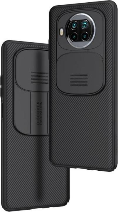 Produktbild Nillkin CamShield (Xiaomi Mi 10T Lite 5G)