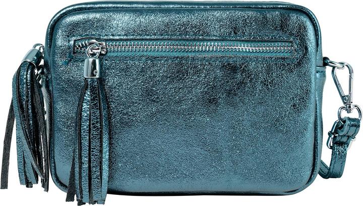 Produktbild Joe Browns Mini Leather Crossbody Bag