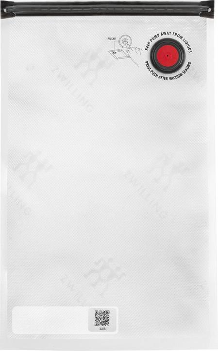 Immagine prodotto Zwilling fresh+store Quick-Set La Mer