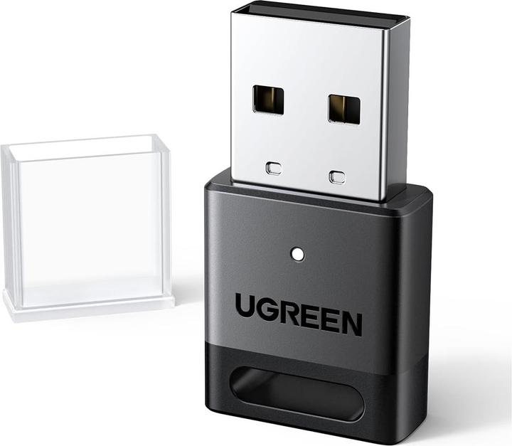 Productafbeelding Ugreen Bluetooth Adapter for up to 5 devices