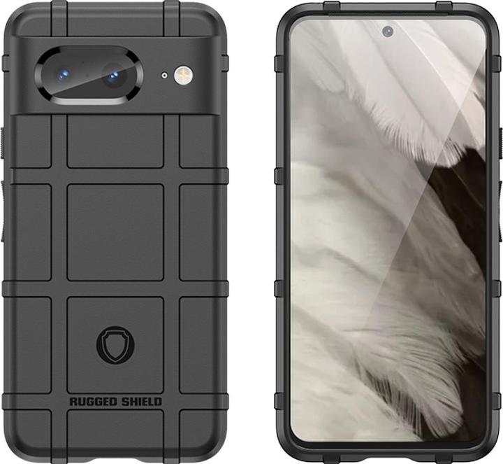 Immagine prodotto Screenguard Rugged Shield (Google Pixel 8)