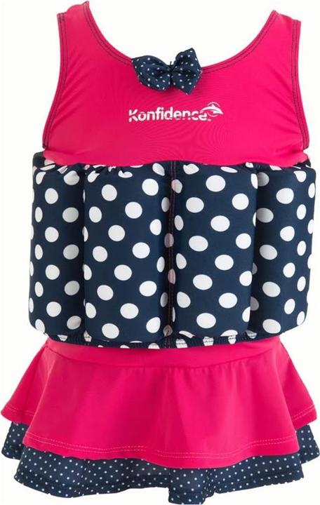 Produktbild Konfidence Float Suit (12, 13, 14, 15, 16, 17, 18, 19, 20, 21, 22, 23, 24, 10 - 16 kg)