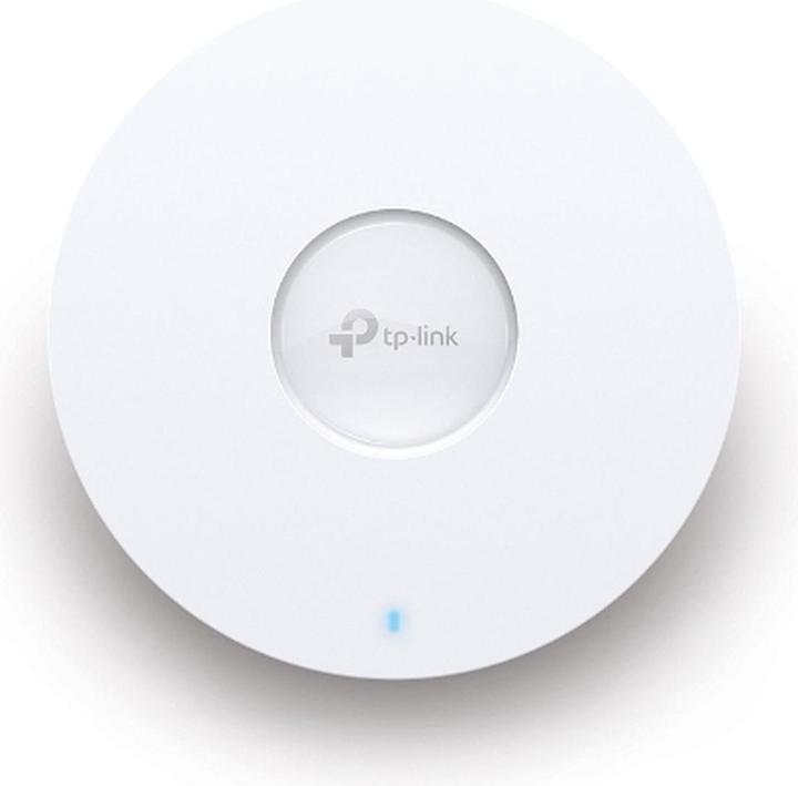 Produktbild TP-Link Ax3000 Ceiling Mount Wifi 6 Access Point Ultra-Fast Wifi 6 S (2402 Mbit/s)