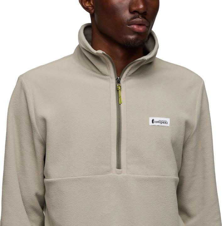 Actual product image Cotopaxi Amado Fleece Sweater (S)