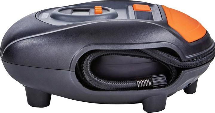 Image du produit Osram Tyreinflate 450 (2.41 bar, 0 l)