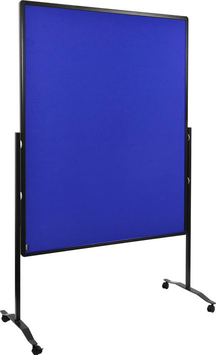 Productafbeelding Legamaster Presentatiewand Premium Plus mobiel (120 x 150 cm)
