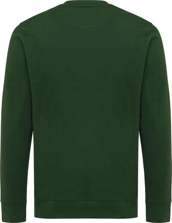 Actual product image Universal Textiles Unisex Adult Etosha Recycled Cotton Lightweight Sweatshirt (XXL)