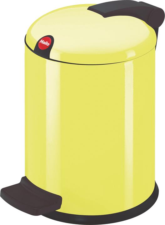 Produktbild Hailo Kosmetik-Treteimer 4 design (4 l)