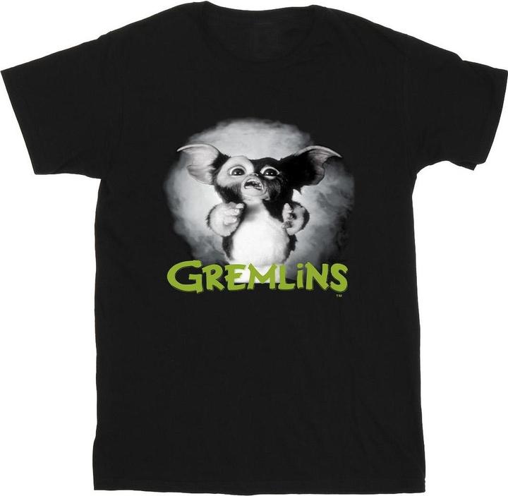Universal Textiles Scared Green TShirt (3XL)