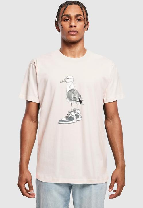 Image du produit Mister Tee Tee Sneakers Seagull - 18357 (XL)