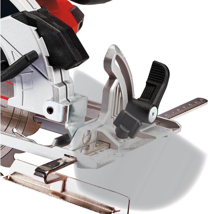 Actual product image Einhell TE-CS 18/165-1 Li Solo
