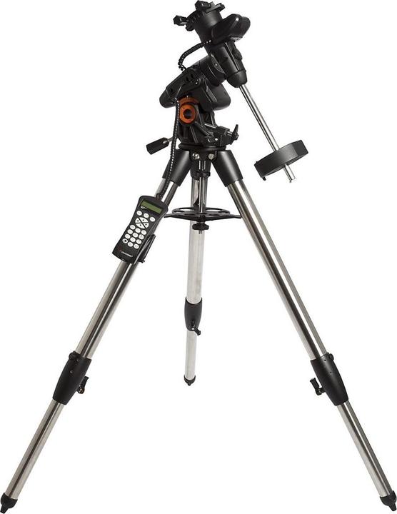 Image du produit Celestron Monture Advanced VX Go-To