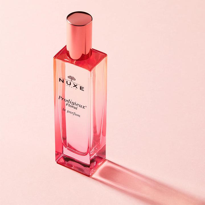 Actual product image Nuxe Prodigieux Floral Le Parfum (Eau de parfum, 50 ml)
