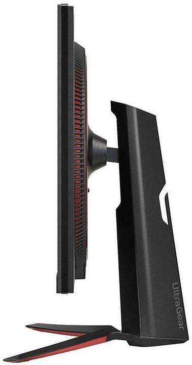 Immagine prodotto LG UltraGear 32GP850-B (2560 x 1440 pixel, 32")