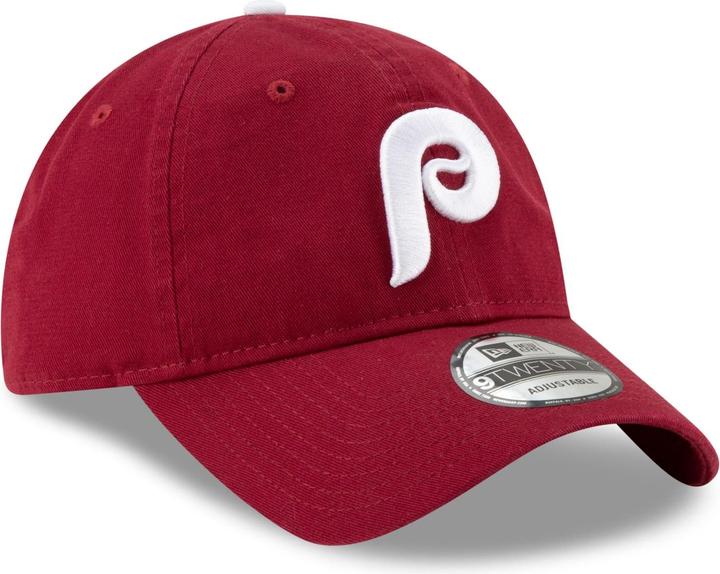 Actual product image New Era 9Twenty Strapback Philadelphia Phillies