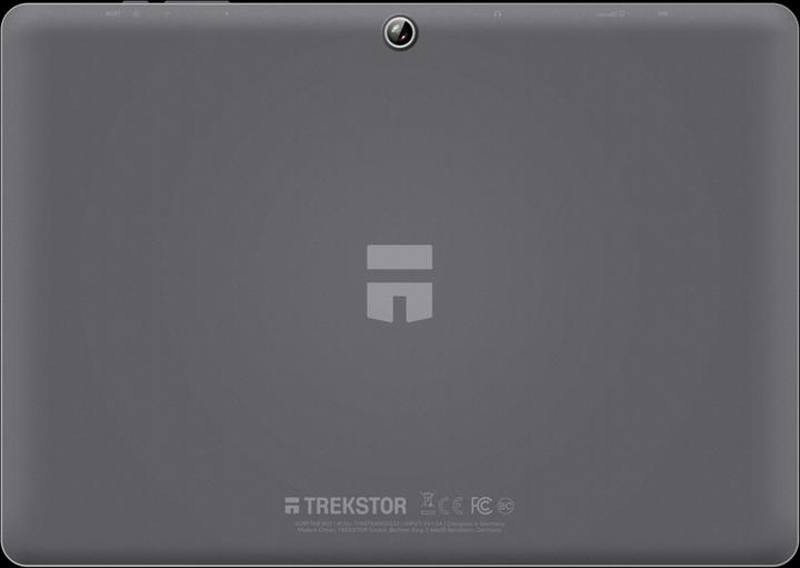 Immagine prodotto Trekstor SurfTab B10 WiFi 32GB (10.10", 32 GB, Nero)