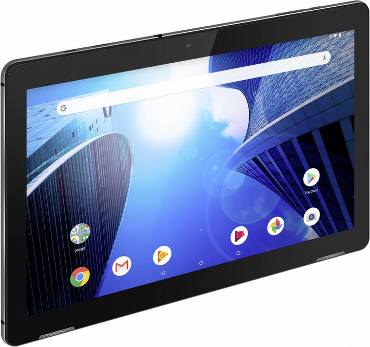 Immagine prodotto Trekstor SurfTab B10 WiFi 32GB (10.10", 32 GB, Nero)