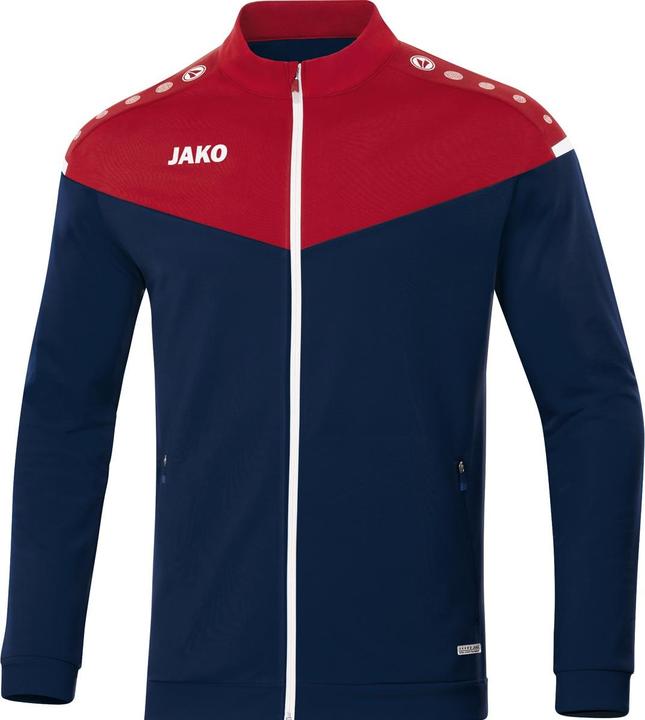 Produktbild JAKO Polyesterjacke Champ 2.0 (XL) (XL)
