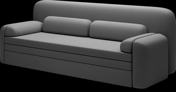 Actual product image ELTAP Elioss (Sofa bed, 2 person sofa)