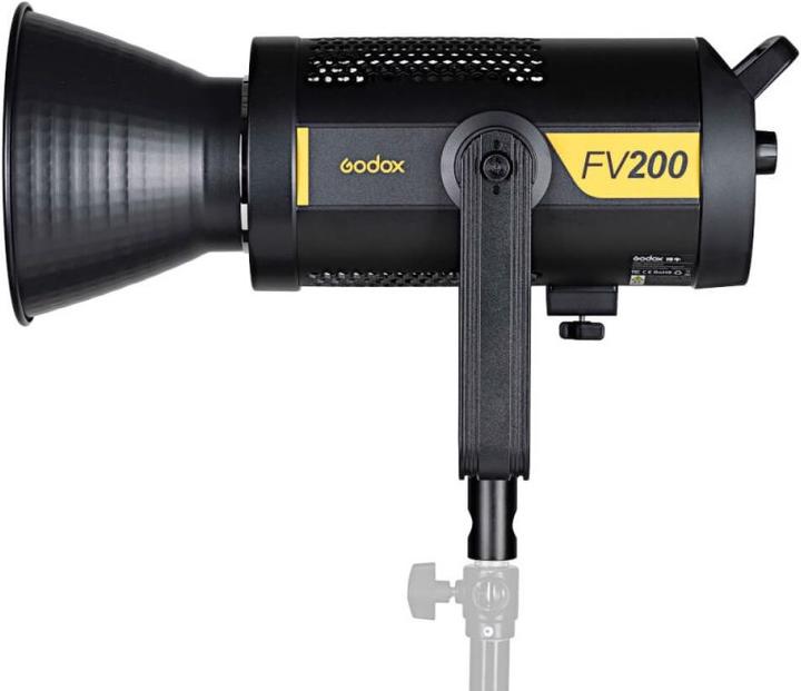 Produktbild Godox FV200 HSS (Godox)