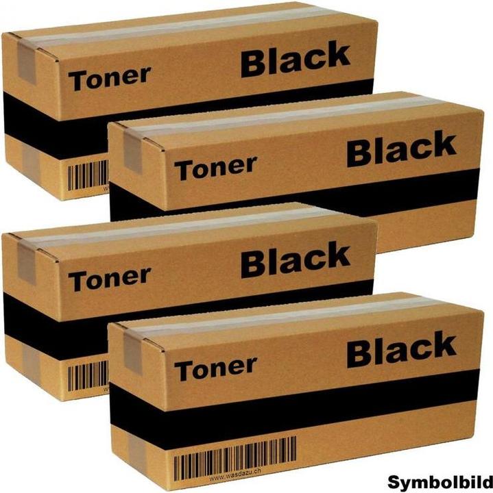Image du produit Hermex Toner alternatif à HP 27X C4127X XXL (CF)