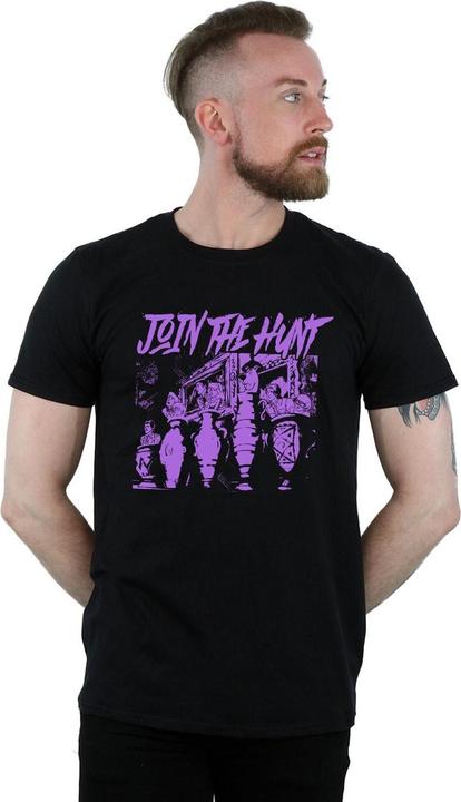 Produktbild Absolute Cult Join The Hunt TShirt (3XL)